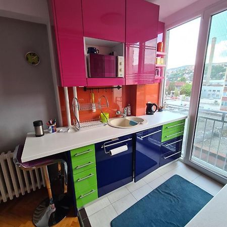 Colours Apartment Sarajevo Exterior photo
