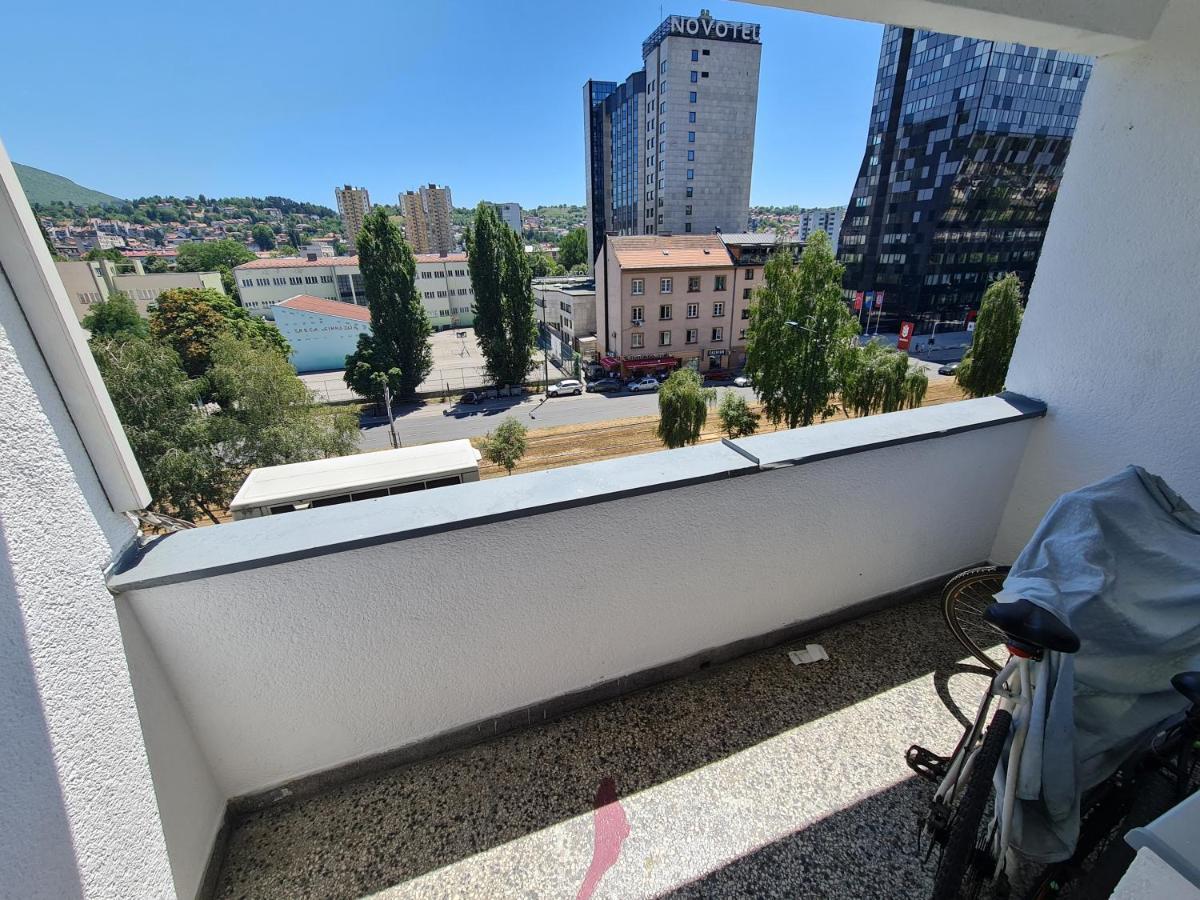 Colours Apartment Sarajevo Exterior photo