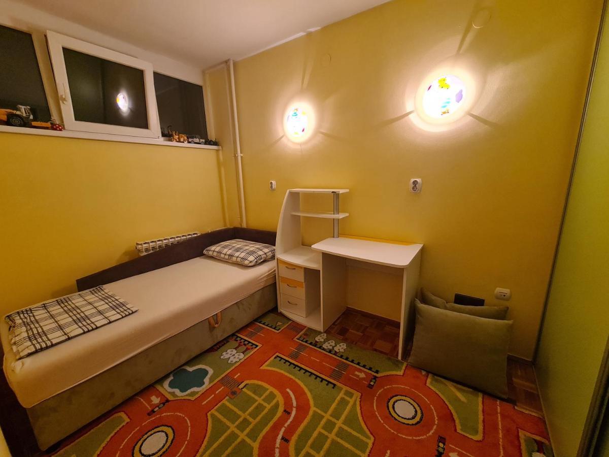 Colours Apartment Sarajevo Exterior photo